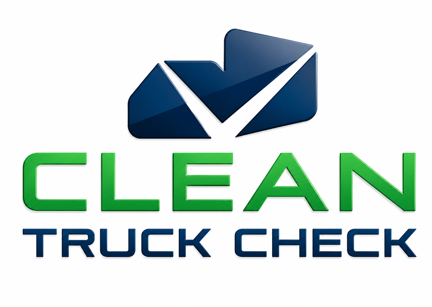 Clean Truck Check