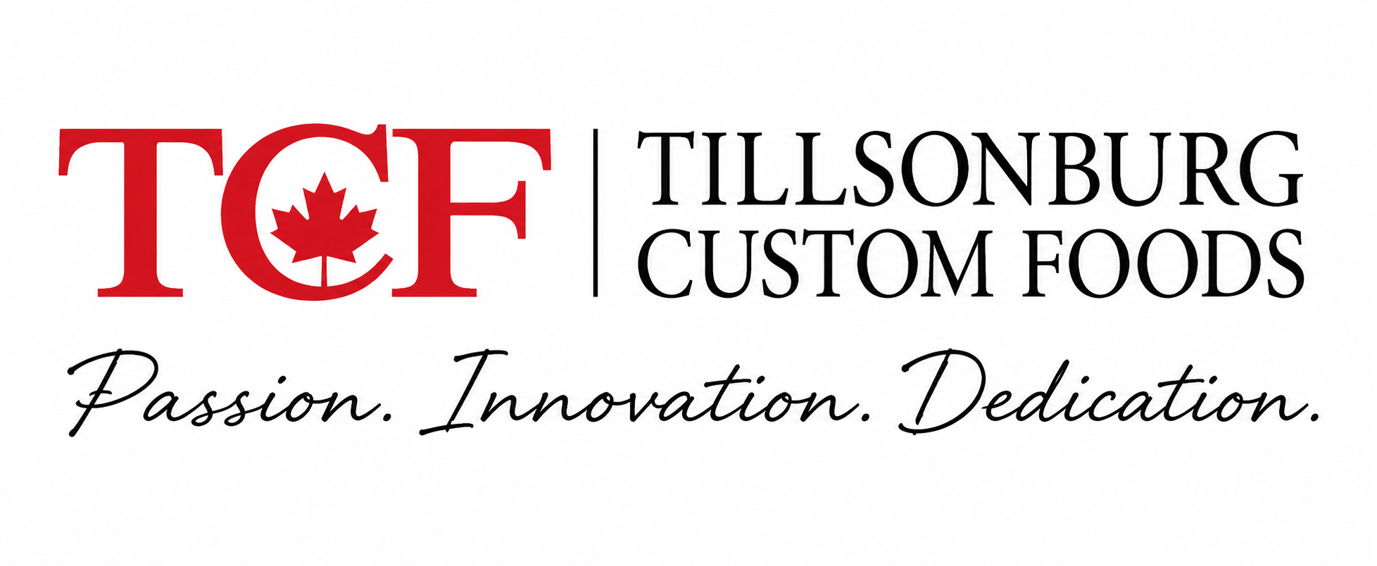 Tillsonburg Custom Foods